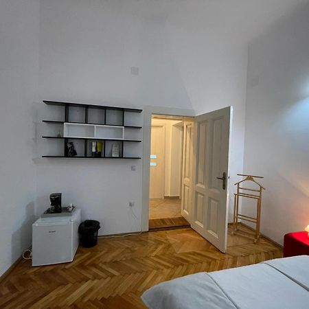 1501 Wergass 18 Leilighet Sibiu Rom bilde