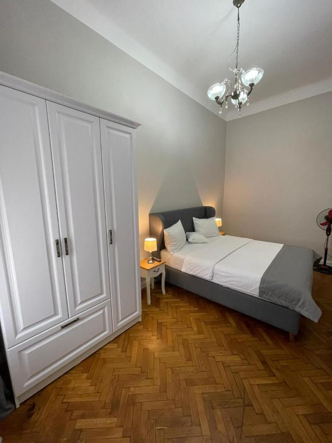 1501 Wergass 18 Leilighet Sibiu Eksteriør bilde