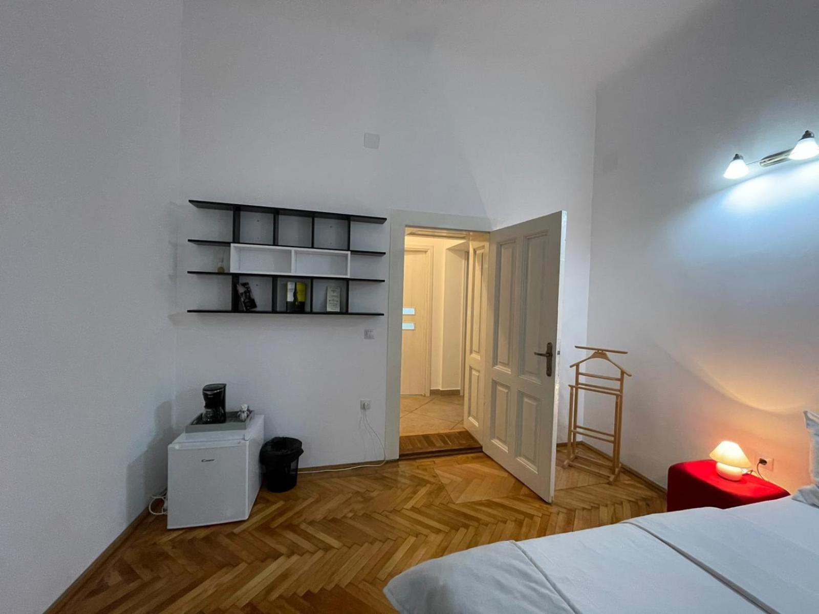 1501 Wergass 18 Leilighet Sibiu Rom bilde