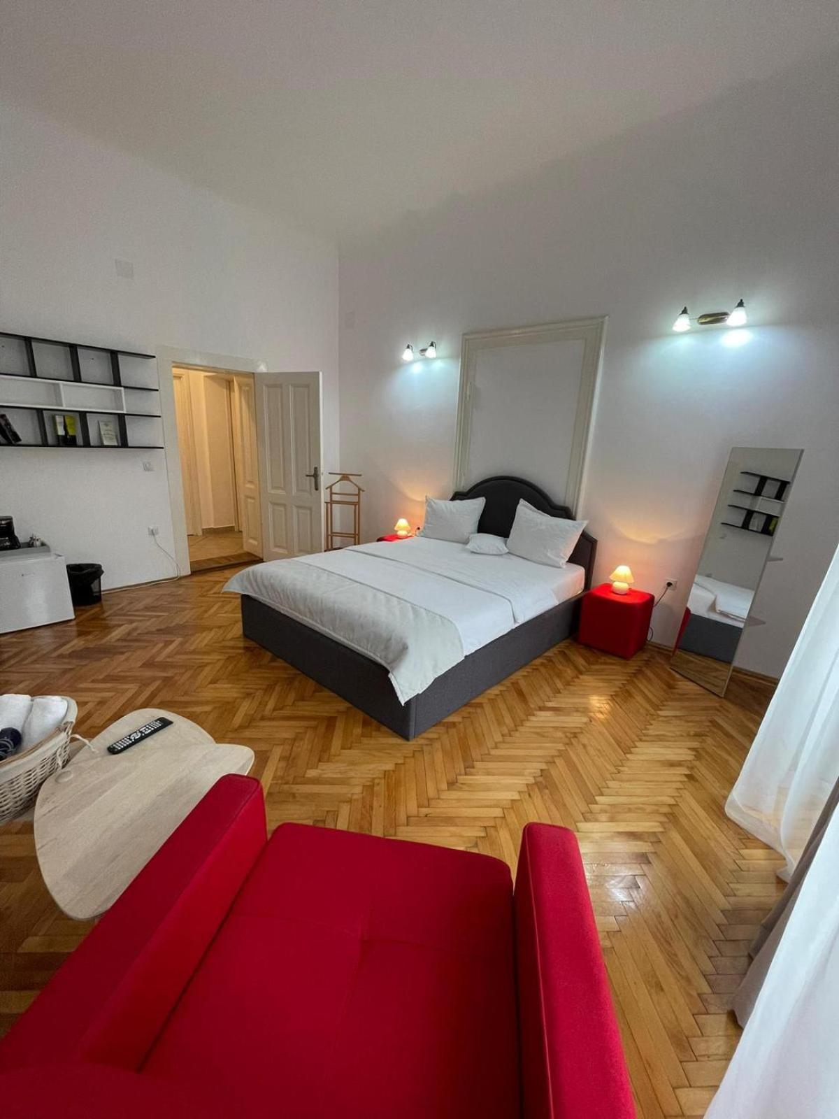 1501 Wergass 18 Leilighet Sibiu Rom bilde