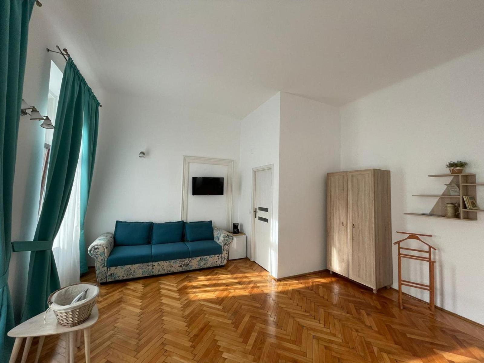 1501 Wergass 18 Leilighet Sibiu Rom bilde