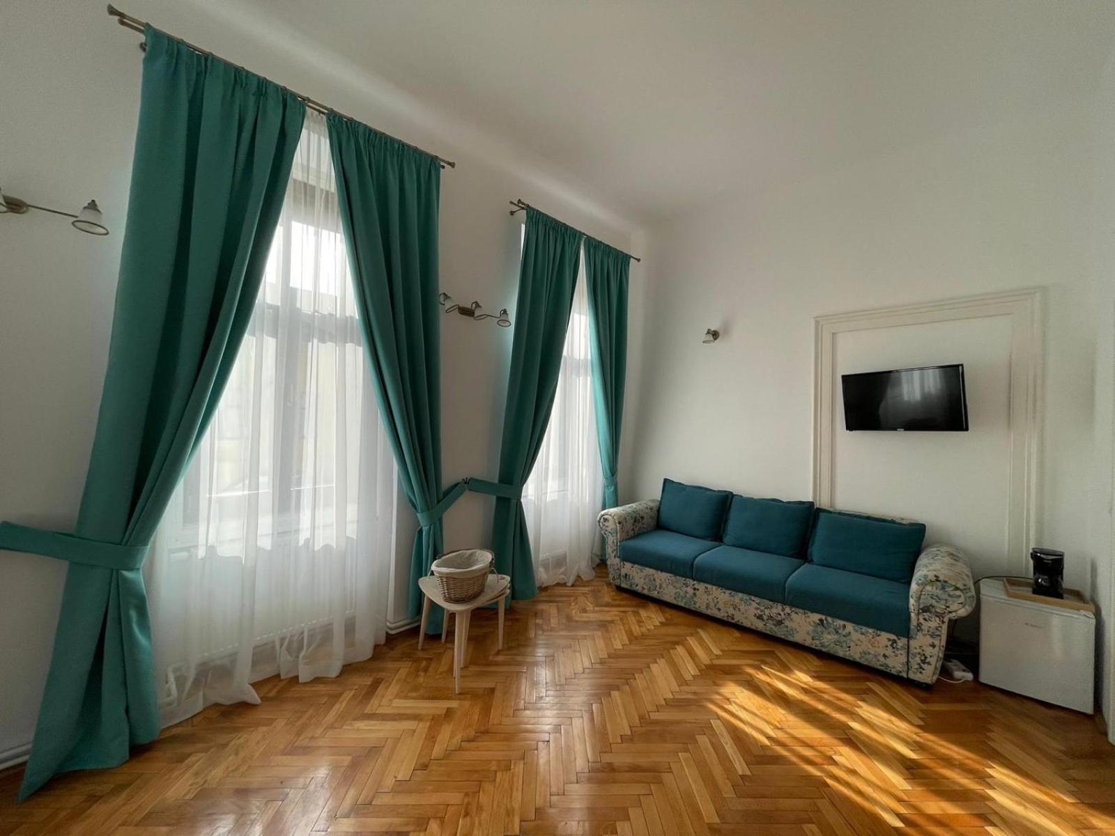 1501 Wergass 18 Leilighet Sibiu Rom bilde