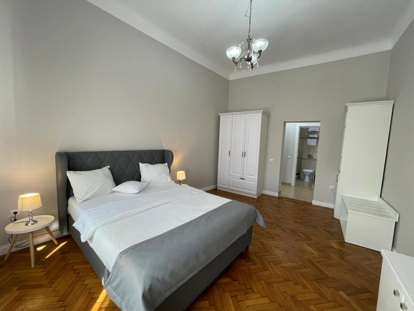 1501 Wergass 18 Leilighet Sibiu Rom bilde