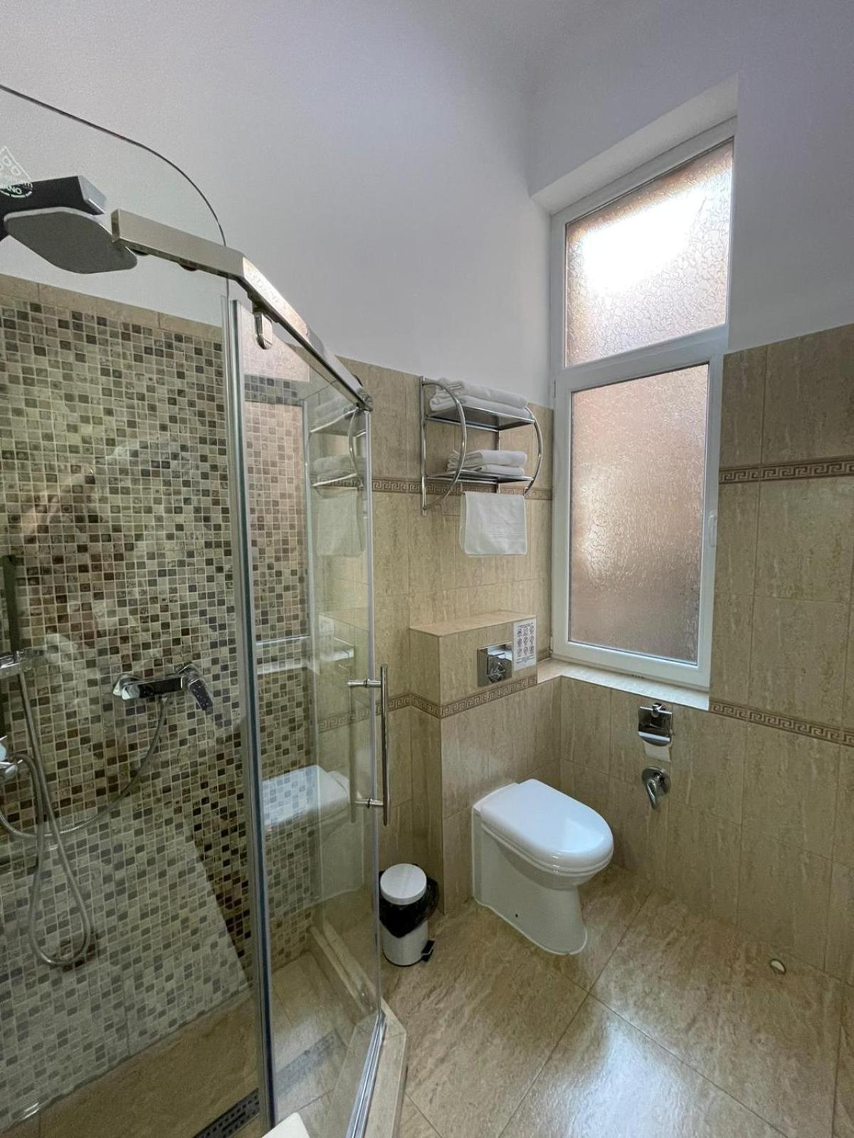 1501 Wergass 18 Leilighet Sibiu Rom bilde
