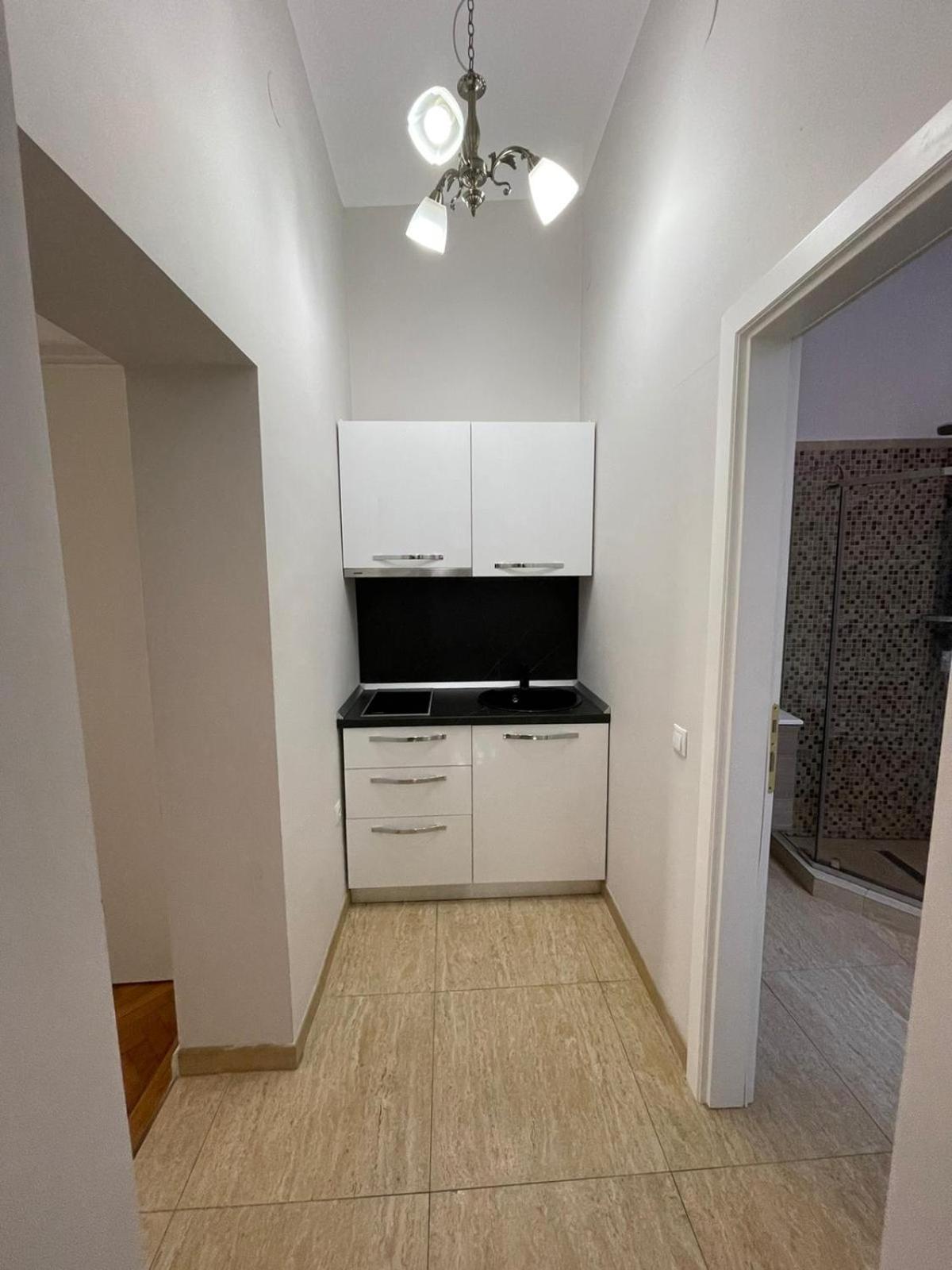 1501 Wergass 18 Leilighet Sibiu Rom bilde